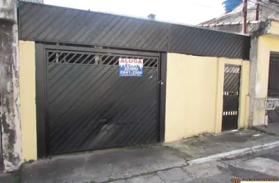 Casa a venda, 01 quarto, 05 vagas, cangaíba, são paulo