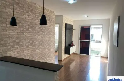 Apartamento a venda, 02 quartos, 01 vaga, parada xv de novembro, são paulo