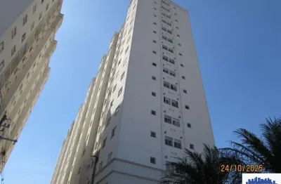 Apartamento a venda, 02 quartos, 01 vaga, jardim castelo, são paulo