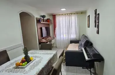 Apartamento a venda, 02 quartos, 01 vaga, vila silvia, são paulo