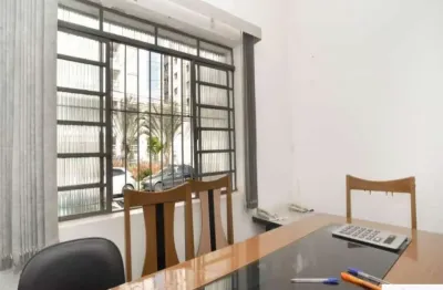 Sala comercial com 1 sala à venda no Tatuapé, São Paulo 