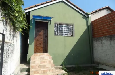 Casa com 1 quarto para alugar em Cangaíba, São Paulo 
