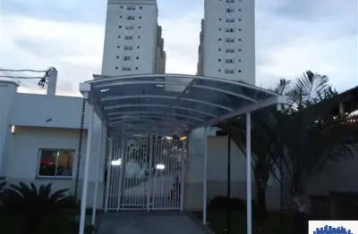 Apartamento a venda, 02 quartos, 01 vaga, jardim castelo, são paulo