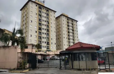 Apartamento a venda, 03 quartos, 01 vaga, jardim castelo, são paulo