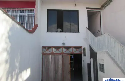 Sobrado a venda, 06 quartos, 04 suítes, salão, 06 vagas, cangaíba, são paulo