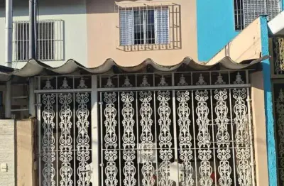 Sobrado a venda, 03 quartos, suíte, banheiro, 01 vaga, cangaíba, são paulo