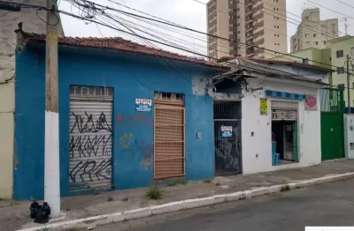 Imóvel a venda, 10 casas, 02 salões, vila buenos aires, são paulo