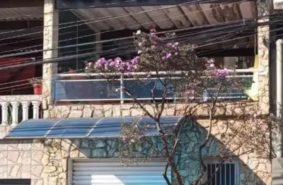 Sobrado a venda, 03 quartos, 02 banheiros, 01 vaga, cangaíba, são paulo