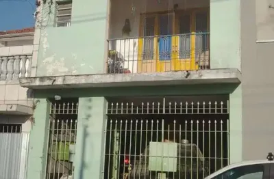 Casa com 2 quartos à venda em Cangaíba, São Paulo 