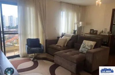 Apartamento a venda, 03 quartos, suíte, 02 vagas, vila regente feijó, são paulo