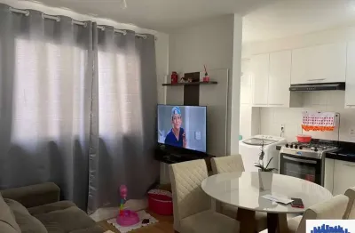 Apartamento com 2 quartos à venda na Vila Penteado, São Paulo 