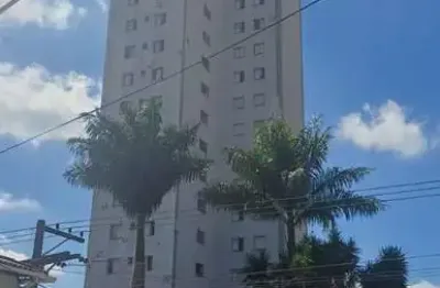 Apartamento a venda, 02 quartos, 02 banheiros, 01 vaga, penha, são paulo