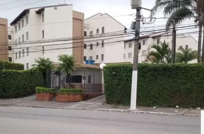 Apartamento cdhu a venda, 02 quartos, 01 vaga, vila silvia, são paulo