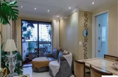 Apartamento a venda, 03 quartos, 02 banheiros, 02 vagas, tatuapé, são paulo