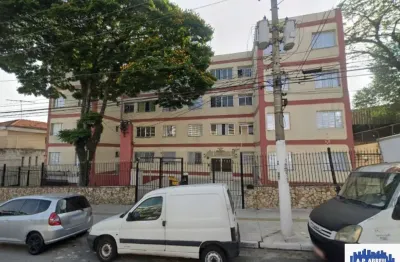 Apartamento a venda, 01 quarto, 01 vaga, vila domitila (vila costa melo), são paulo