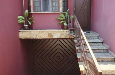 Sobrado a venda, 03 quartos, 01 suíte, 04 banheiros, 03 vagas, penha, são paulo