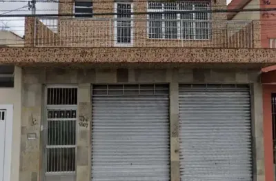 Sobrado a venda, 02 quartos, edicula, 02 vagas, cangaíba, são paulo