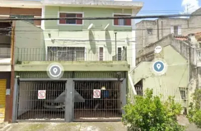 Sobrado a venda, 03 quartos, 02 vagas, jardim danfer, são paulo