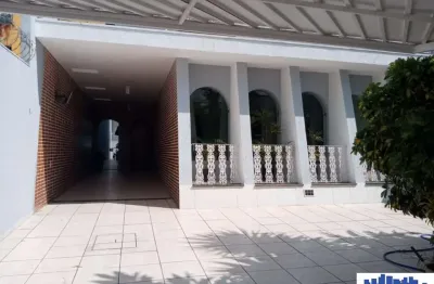 Sobrado a venda, 05 quartos, 05 banheiros, edicula, 05 vagas,  engenheiro goulart, são paulo