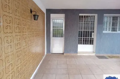 Casa terreá a venda, 02 quartos, 02 banheiros, 02 vagas, engenheiro goulart, são paulo