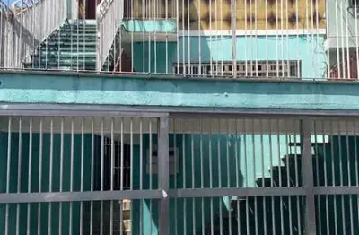 Casa com 2 quartos à venda em Cangaíba, São Paulo 