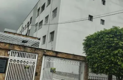 Apartamento a venda, 02 quartos, 01 vaga, canagíba, são paulo