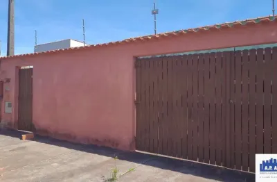 Casa a venda no litoral, 01 suíte, quintal, churrasqueiro, 04 vagas, jardim guacyra, tupy, são paulo