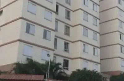 Apartamento a venda, 02 quartos, 01 vaga, jardim danfer, são paulo