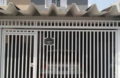 Sobrado a venda, 03 quartos, 01 vaga, vila matilde, são paulo