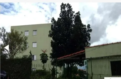 Apartamento a venda, 02 quartos, 01 vaga,  vila silvia, são paulo