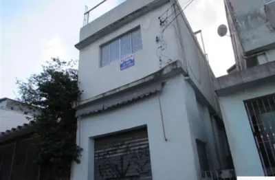 Imóvel comercial a venda, casa, salão, cangaíba, são paulo