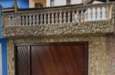 Sobrado a venda, 02 quartos, 02 vagas, engenheiro goulart, são paulo