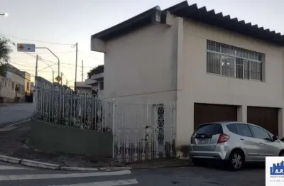 Casa com 2 quartos à venda na Penha, São Paulo 