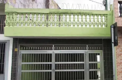Casa terreá a venda, 02 quartos, 02 vagas, vila cisper, são paulo