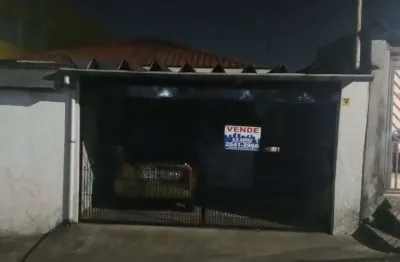 Casa terrea a venda, 02 quartos, 02 vagas, parque cisper, são paulo