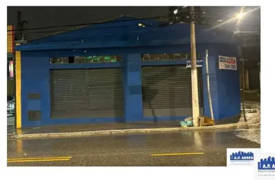 Ponto comercial para alugar no São Miguel Paulista, São Paulo 