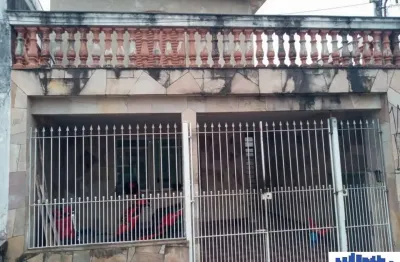 Sobrado a venda, 03 quartos, 03 banheiros, 02 vagas, vila carrão, são paulo