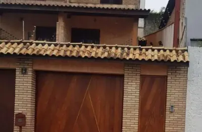 Sobrado a venda, 03 suítes, 03 salas, churrasqueira, 03 vagas, cangaíba, são paulo