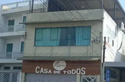 Prédio comercial a venda, 02 salões, cangaíba, são paulo