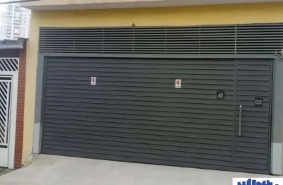 Casa com 3 quartos à venda na Vila Formosa, São Paulo 