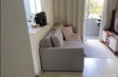 Apartamento a venda, 02 quartos, sacada, engenheiro goulart, são paulo