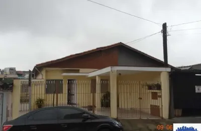 Casa com 2 quartos à venda em Cangaíba, São Paulo 