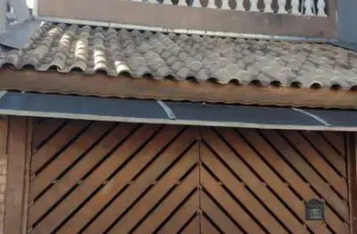 Sobrado a venda, 03 quartos, suíte, salão, 02 vagas, cangaíba, são paulo