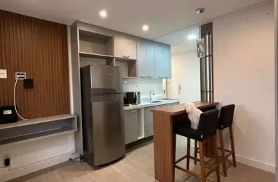 Studio a venda, 01 quarto, guilhermina - esperança, são paulo