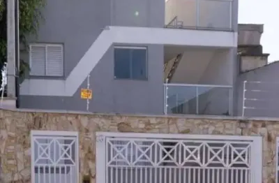 Apartamento com 1 quarto à venda em Cangaíba, São Paulo 