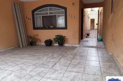 Sobrado a venda, 03 quartos, suíte, lavabo, quintal, 02 vagas, cangaíba, são paulo