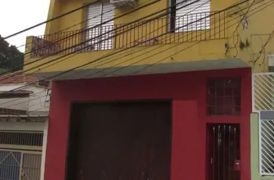 Casa com 3 quartos à venda em Cangaíba, São Paulo 