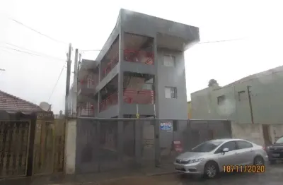 Apartamento com 1 quarto à venda na Vila Progresso (Zona Leste), São Paulo 