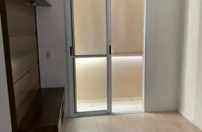 Apartamento a venda, 02 quartos, 01 vaga, engenheiro goulart, são paulo