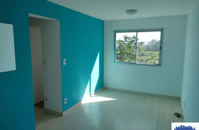 Apartamento a venda, 02 quartos, 01 vaga, cangaíba, são paulo